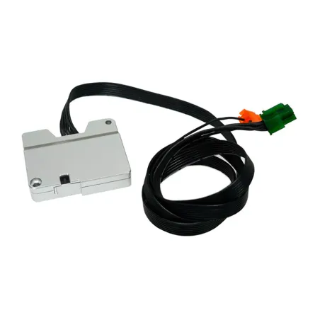 MAKERA Carvera Harmonic Drive 4-axis module